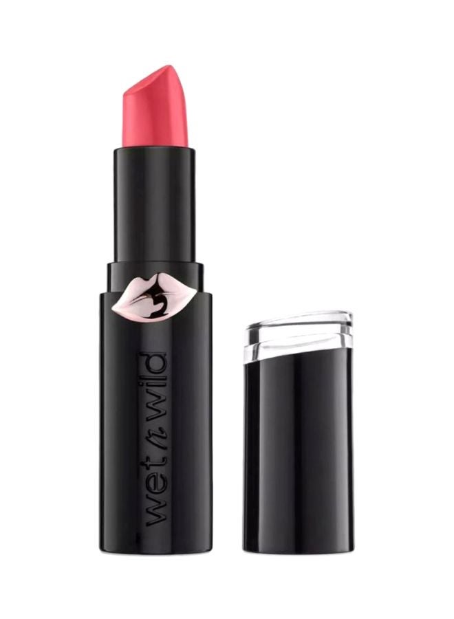Megalast Matte Lipstick Wine Room