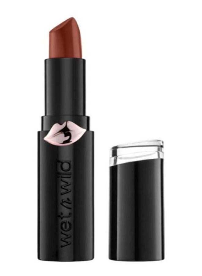 Megalast Matte Lipstick Cherry Bomb