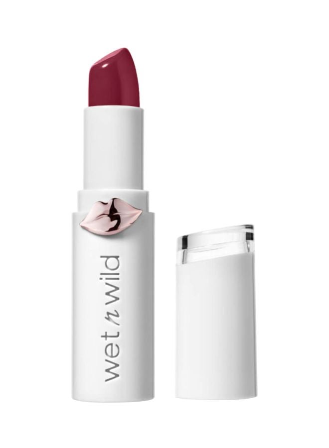 Mega Last Shiny Lipstick Raining Rubies