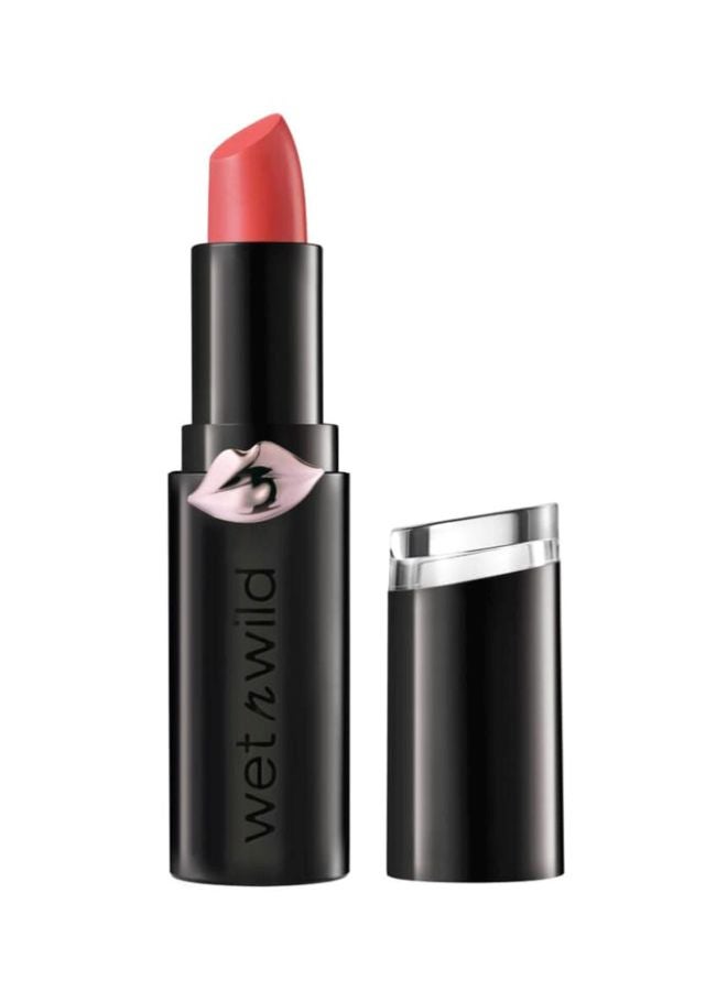 Mega Last Matte Lipstick Into The Flesh