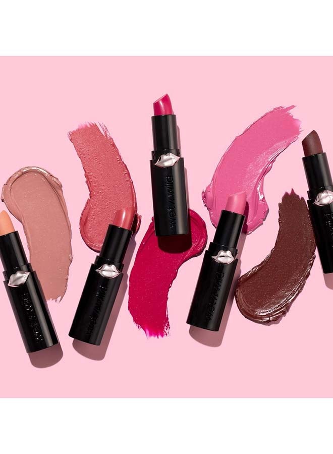 Mega Last Matte Lipstick Cinnamon Spice - image 7