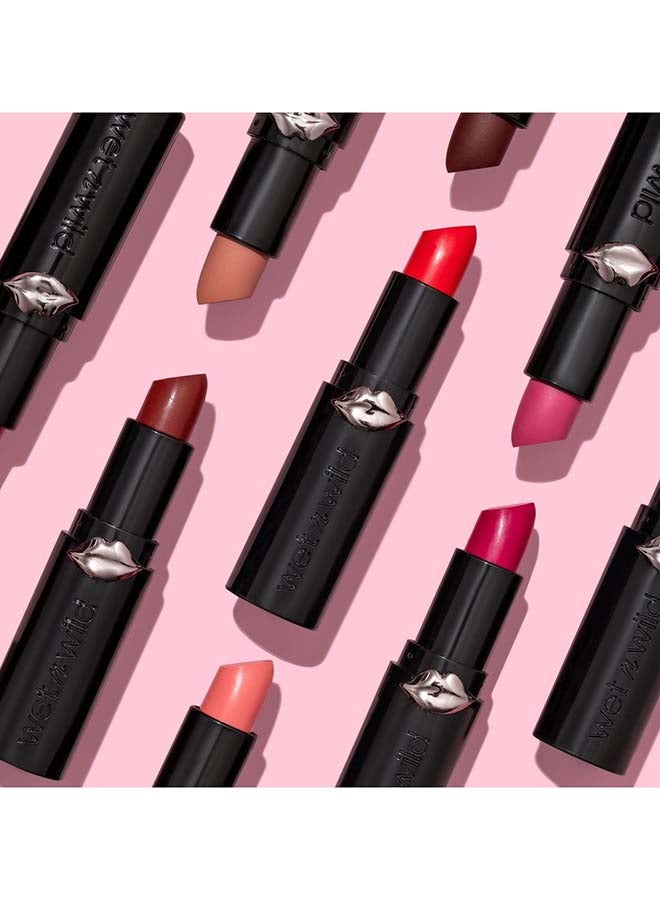 Mega Last Matte Lipstick Cinnamon Spice - image 8