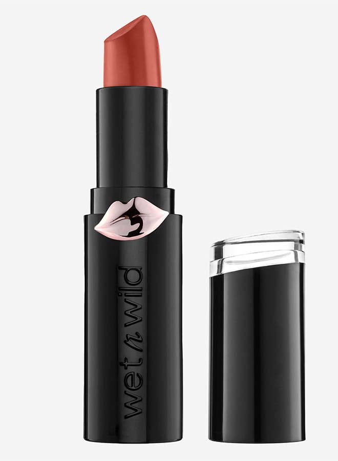 Mega Last Matte Lipstick Cinnamon Spice