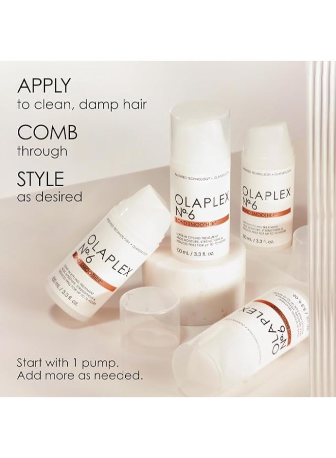 No. 6 Bond Smoother 100ml - image 3