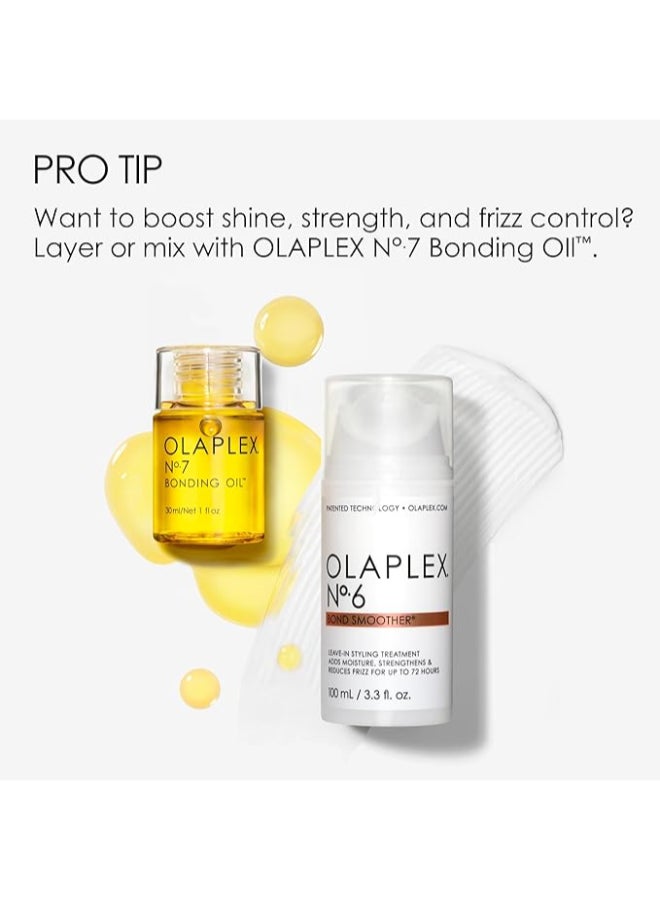 No. 6 Bond Smoother 100ml - image 6