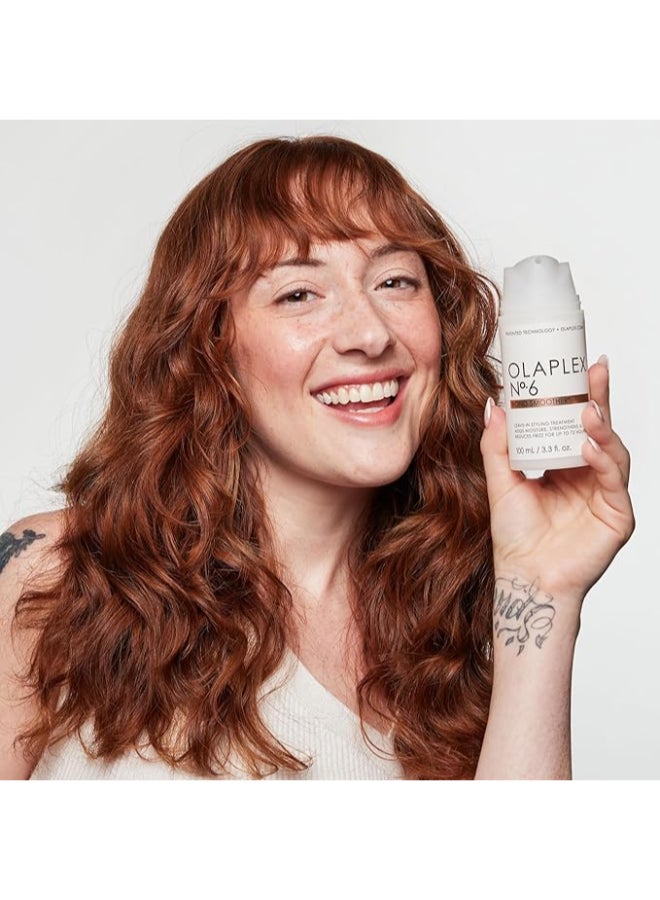 No. 6 Bond Smoother 100ml - image 7
