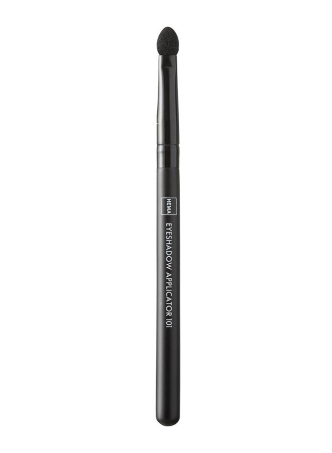 Eyeshadow Applicator Brush Black