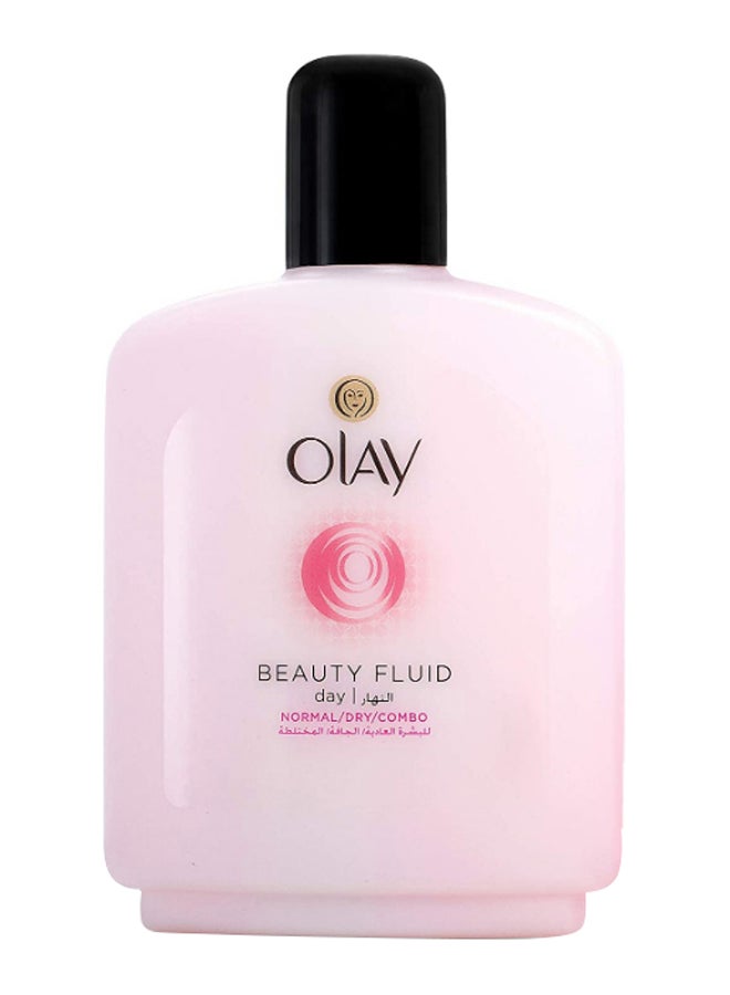 Beauty Fluid Moisturizer 200ml