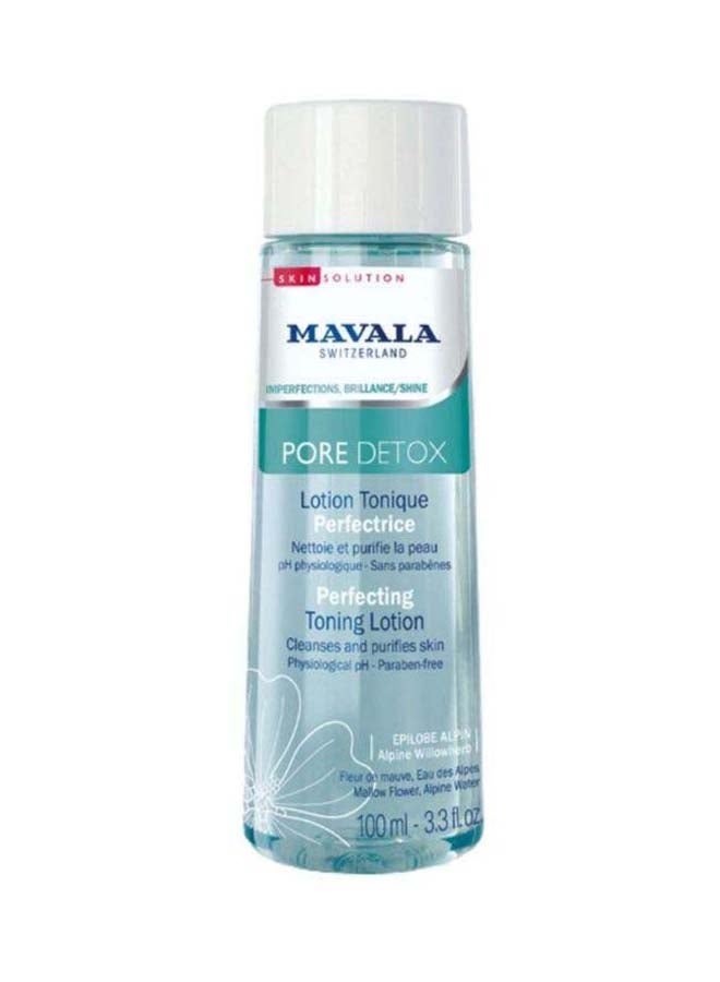 Pore Detox Perfecting Toning Lotion 100ml