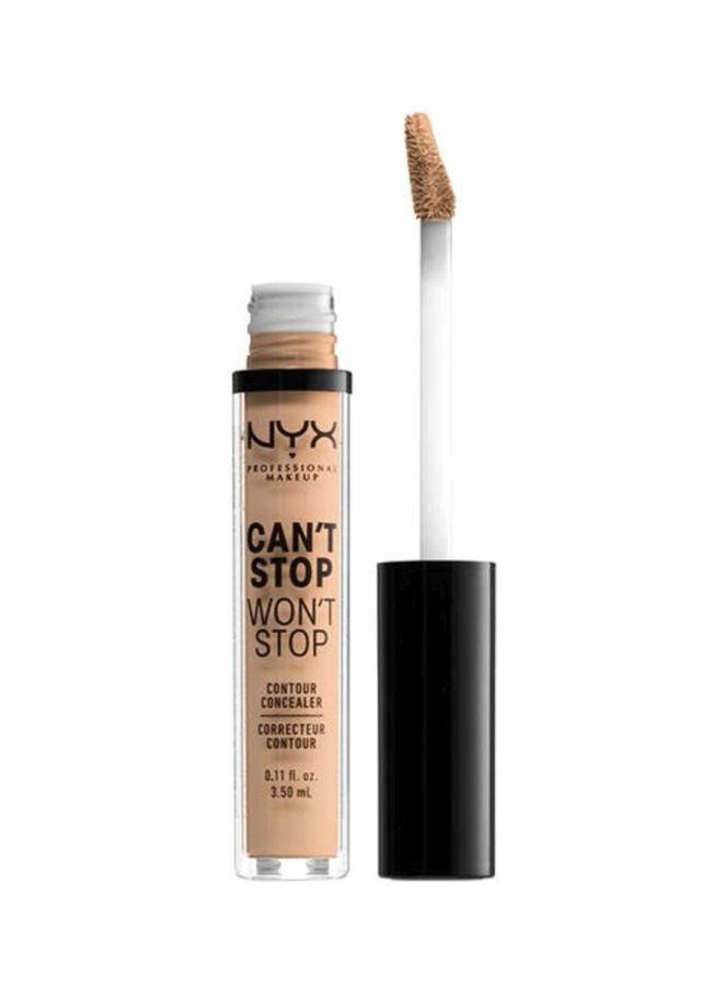 Can't Stop Won't Stop Contour Concealer 11 Beige