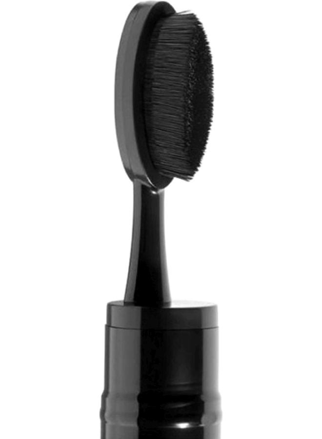 Fill And Fluff Eyebrow Pomade Pencil Black - image 6