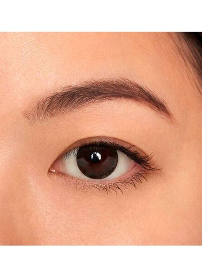 Fill And Fluff Eyebrow Pomade Pencil Chocolate - image 4