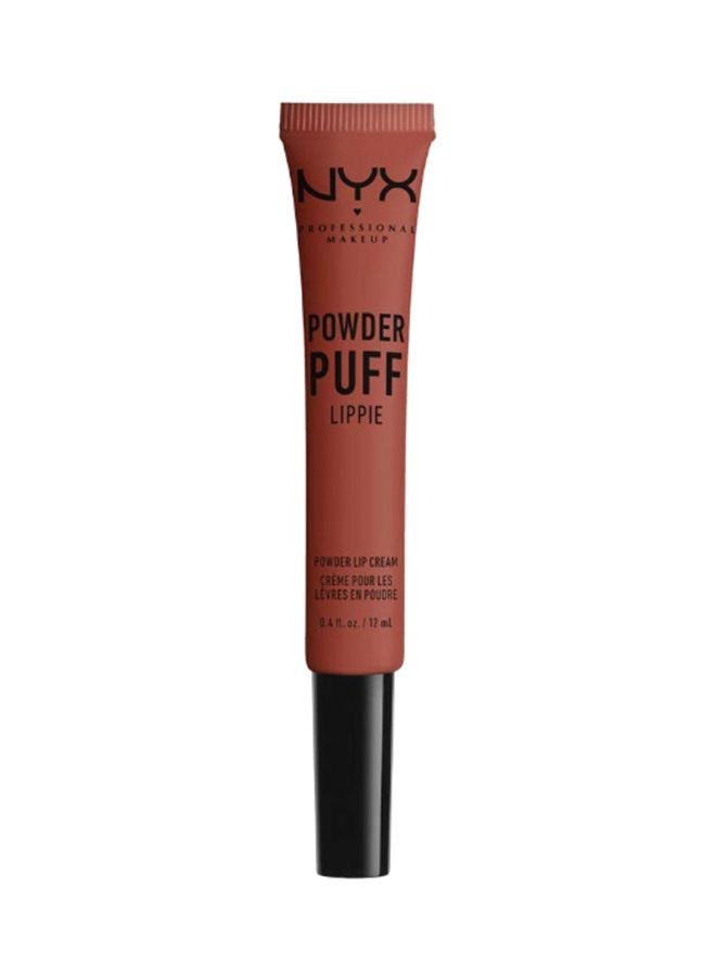 Powder Puff Lippie Lip Cream Ext. - 13 Teachers Pet