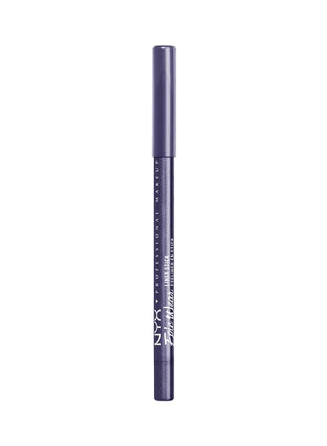 Epic Wear Eyeliner Stick Fierce Purple - image 2