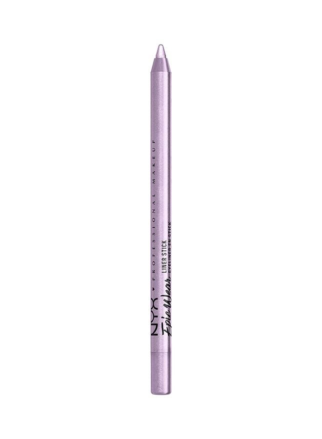 Epic Wear Eyeliner Stick Periwinkle Pop