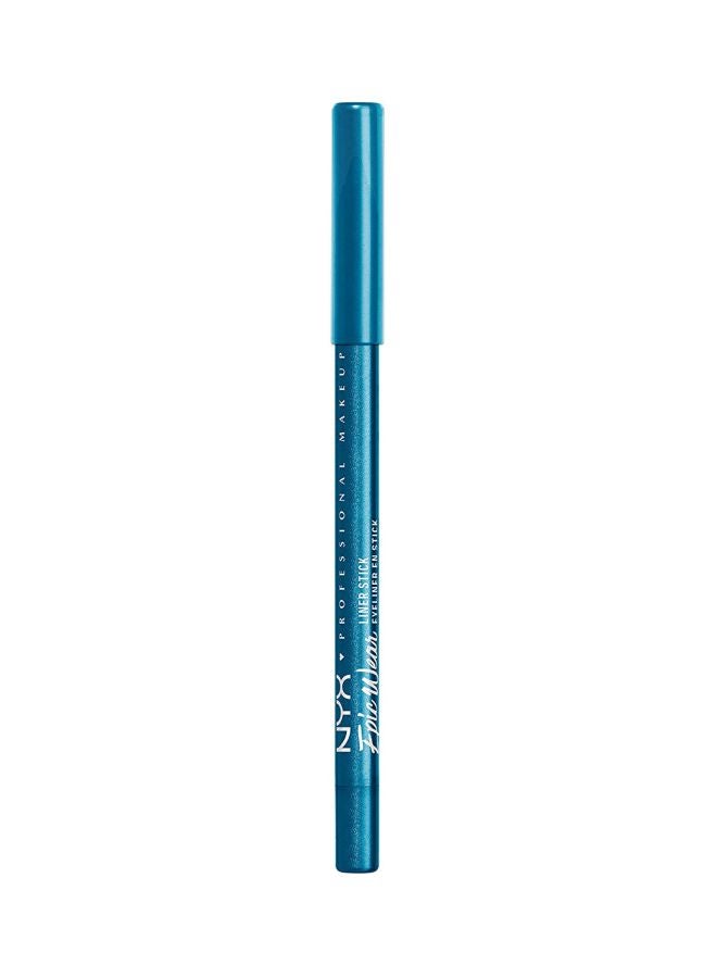 Epic Wear Eyeliner Stick Turquoise Storm - image 3