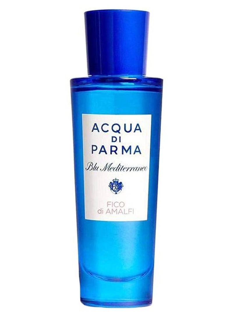 Blu Mediterraneo Fico Di Amalfi EDT Spray 30ml