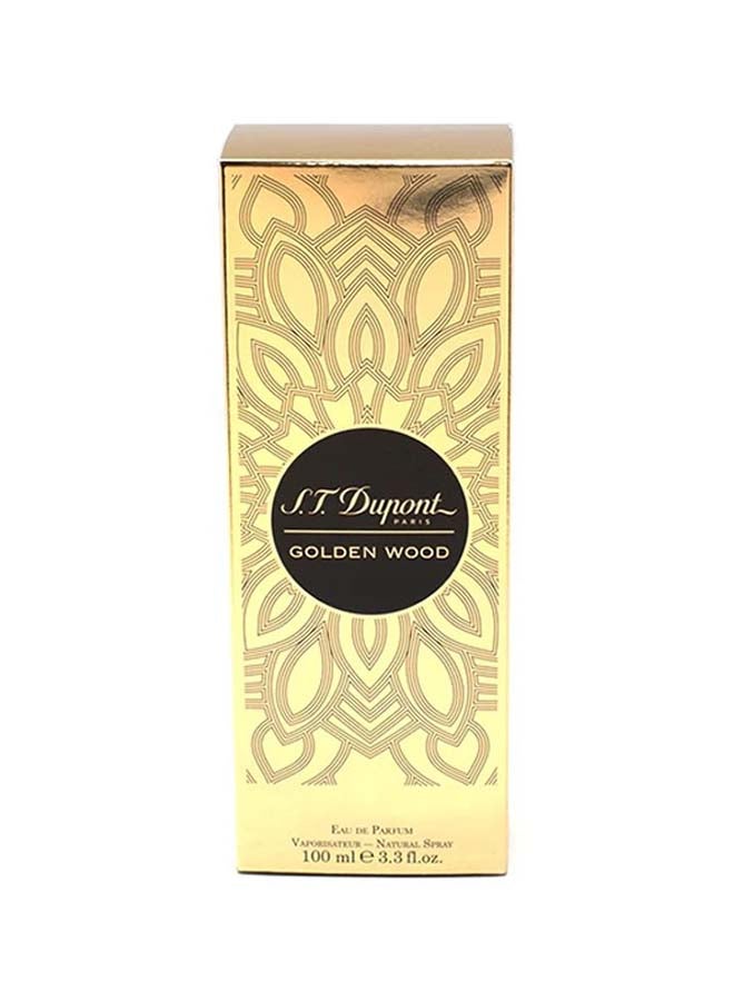 Golden Wood EDP 100ml