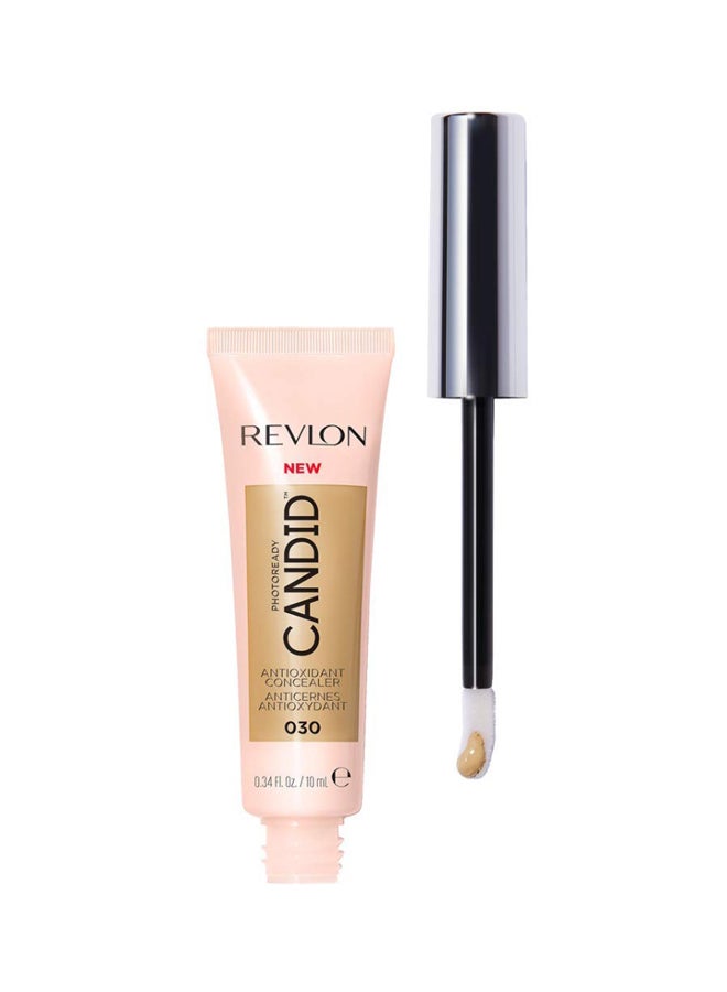 Photoready Candid Concealer 030 Light Medium