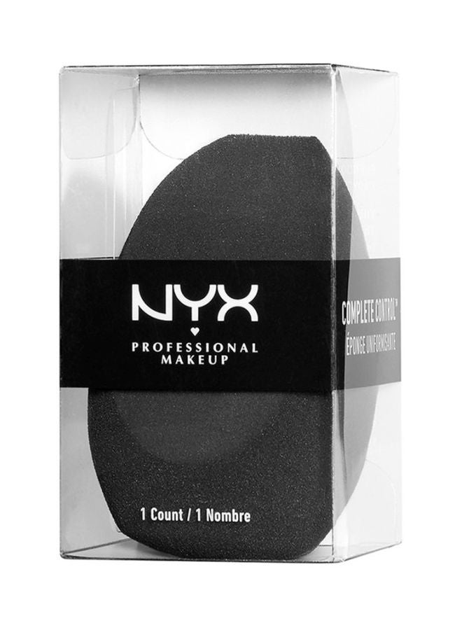 Complete Control Blending Sponge Black - image 2