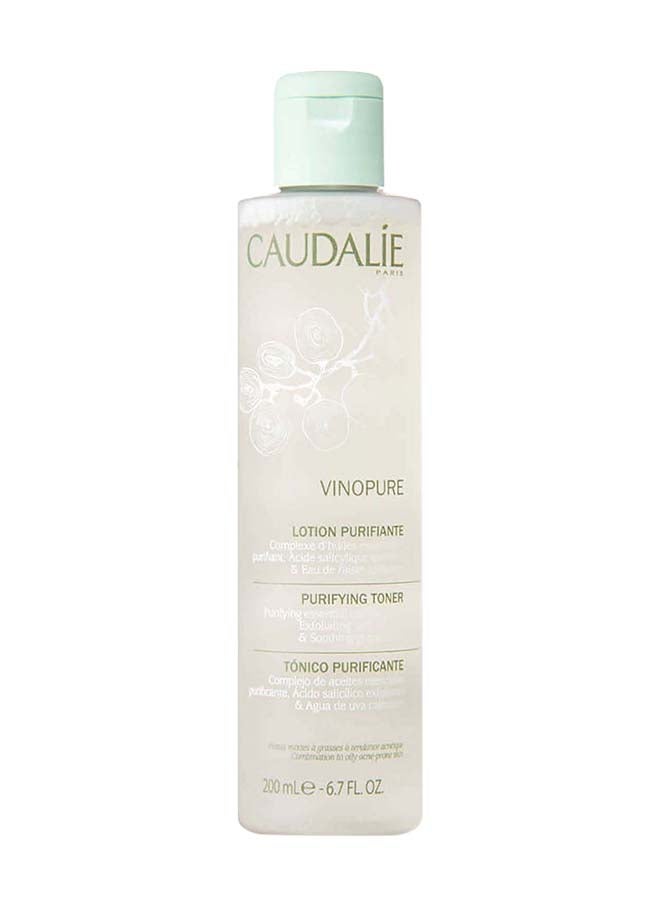Vinopure Clear Skin Purifying Toner 200ml