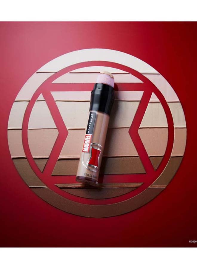 Instant Age Rewind Eraser Dark Circles Concealer - Marvel Edition 10 caramel - image 5