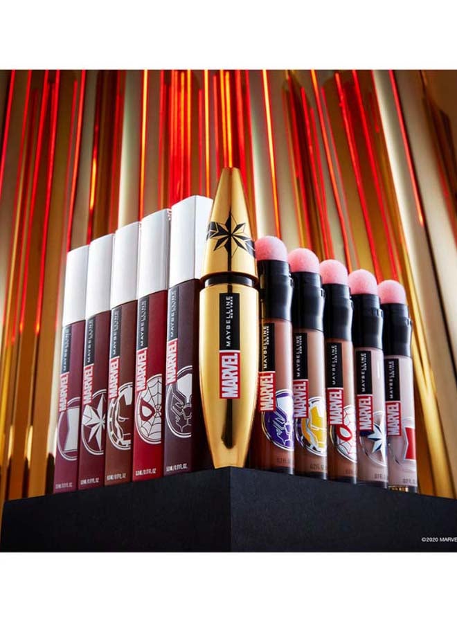 Instant Age Rewind Eraser Dark Circles Concealer - Marvel Edition 10 caramel - image 6