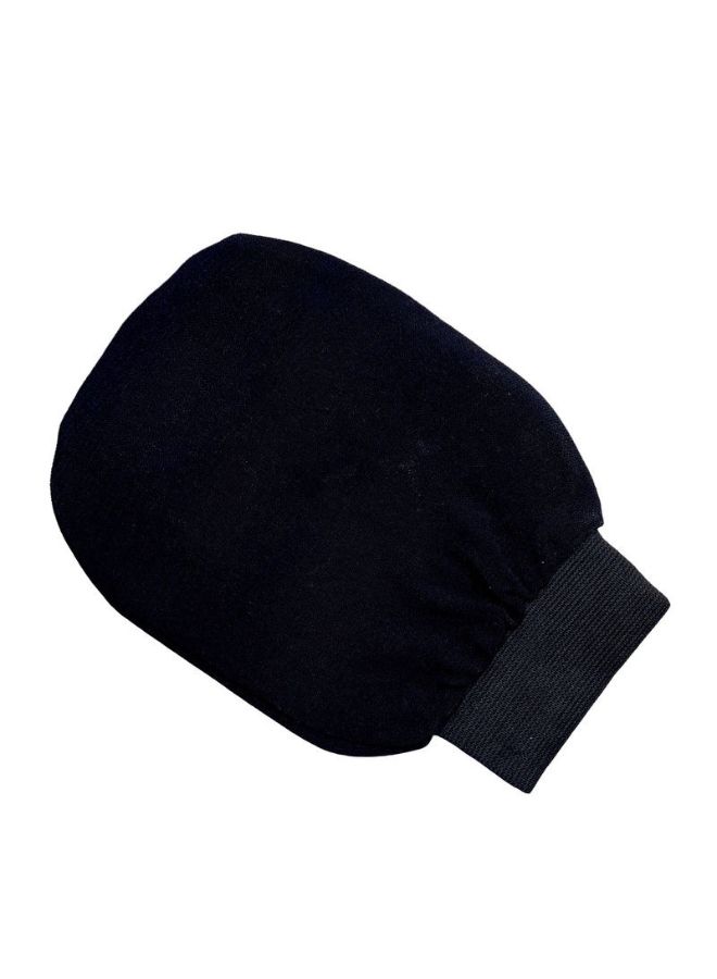 Glove Scrub Black 5grams