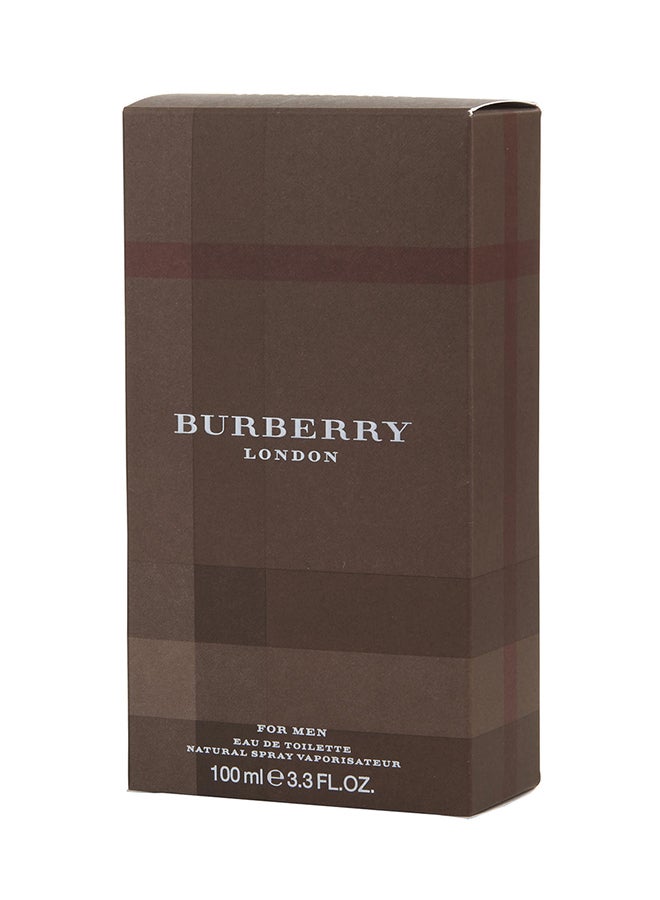 London EDT 100ml - image 3