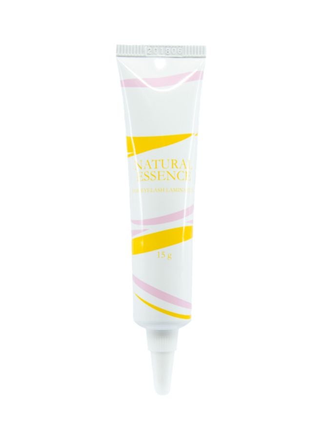 Lash Lamination Essence Clear
