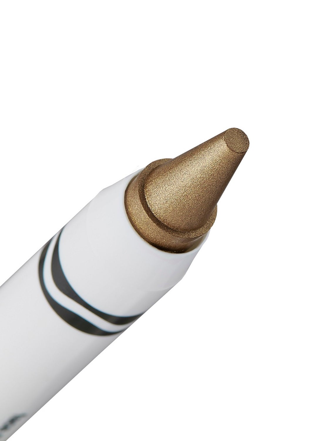 Face Crayon Gold Metallic - image 2