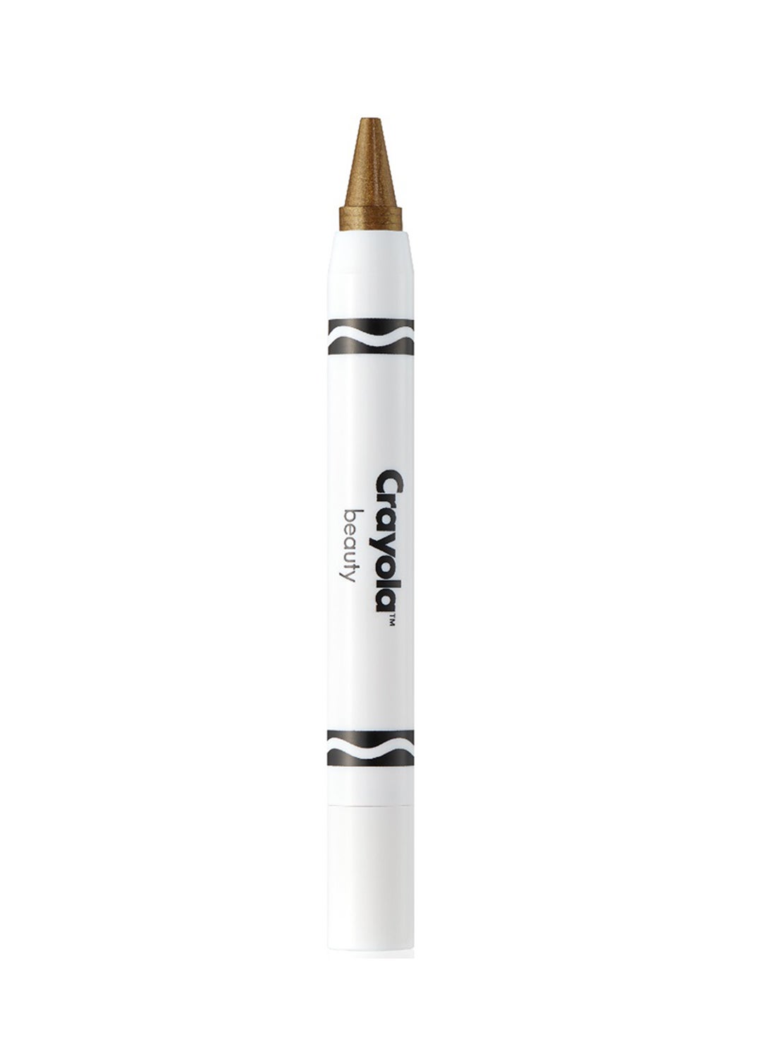Face Crayon Gold Metallic