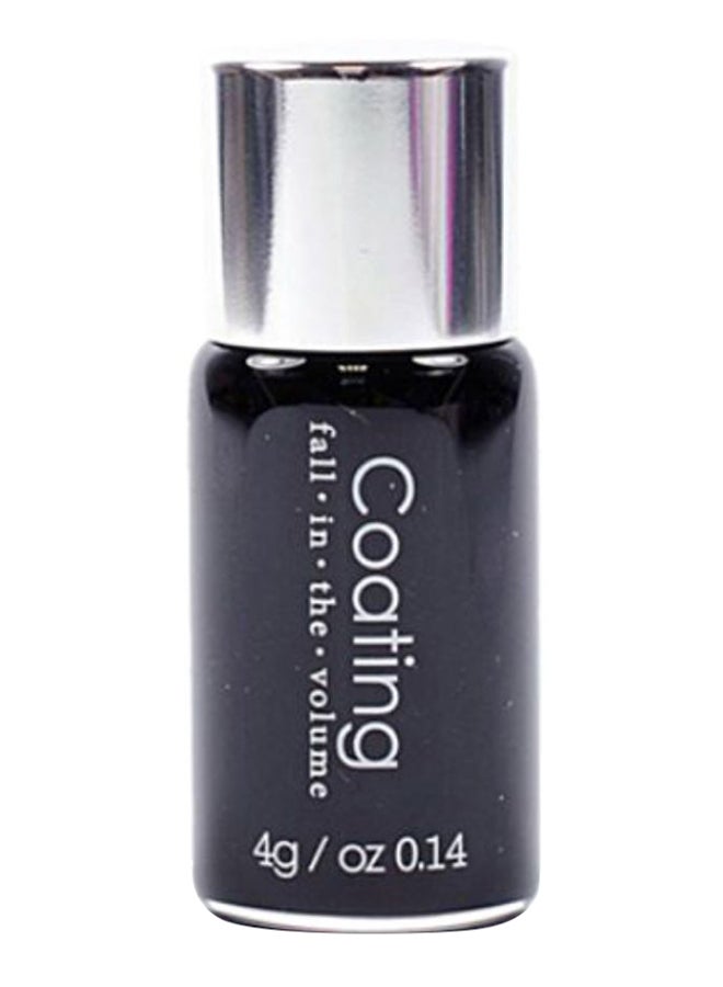 Fall In The Volume Coating Serum Black/Silver