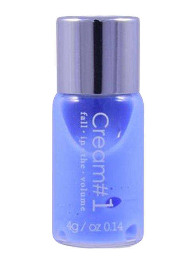 Fall In The Volume Perming Serum Blue/Silver