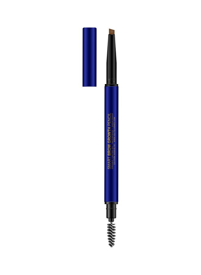 Smart Brow Growth Pencil Brown Sugar