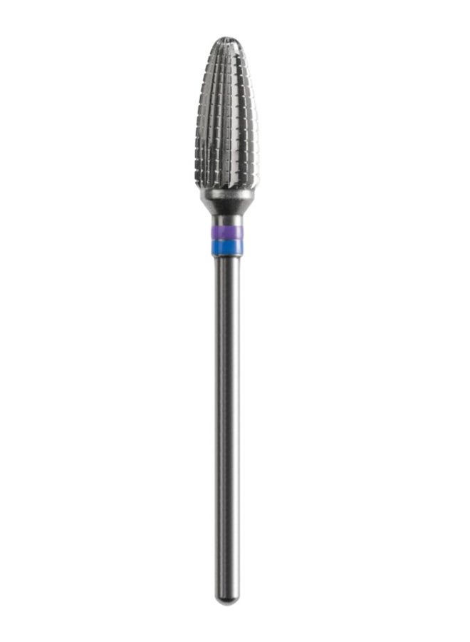 Germany Nail Art Drill Machine Bit Blue/Purple/Silver