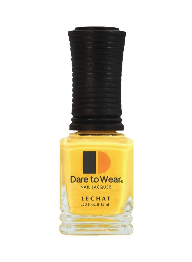 Dare To Wear Nail Lacquer Happily Ever After