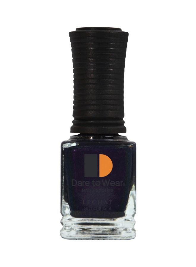 NYC Collection Dare To Wear Nail Lacquer Jealous Of My Style?