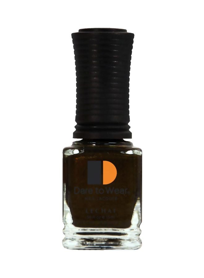 Dare To Wear Nail Lacquer Crown Royal