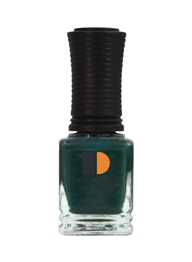Dare To Wear Nail Lacquer Dark Forest