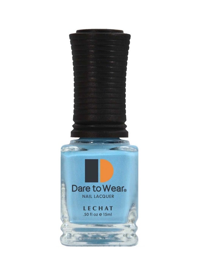 Dare To Wear Nail Lacquer Rock Candy