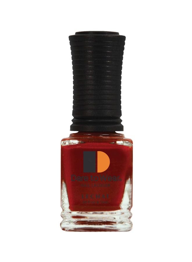 Dare To Wear Nail Lacquer The Big Apple