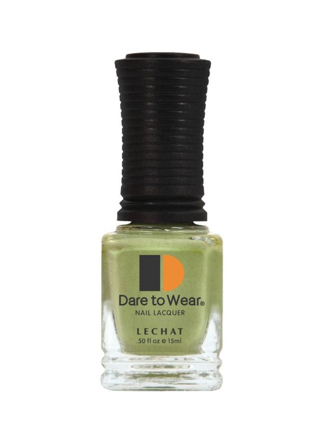 Dare To Wear Nail Lacquer South Beach