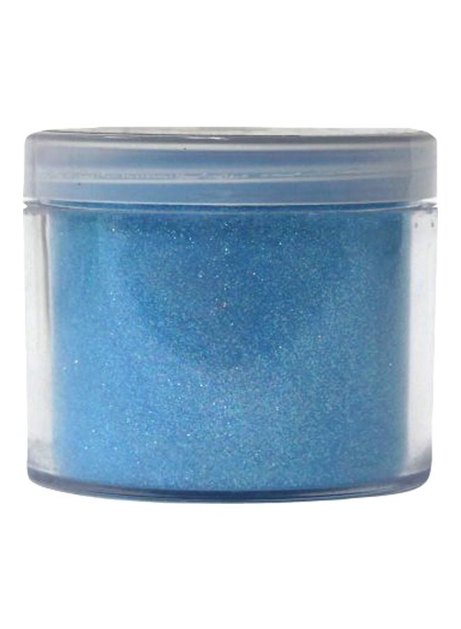 EFFX Sweet Fluorescents Nail Glitter Daiquiri Ice
