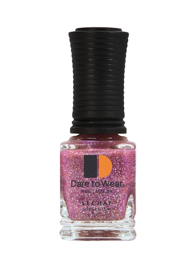 Dare To Wear Nail Lacquer Ice Princess