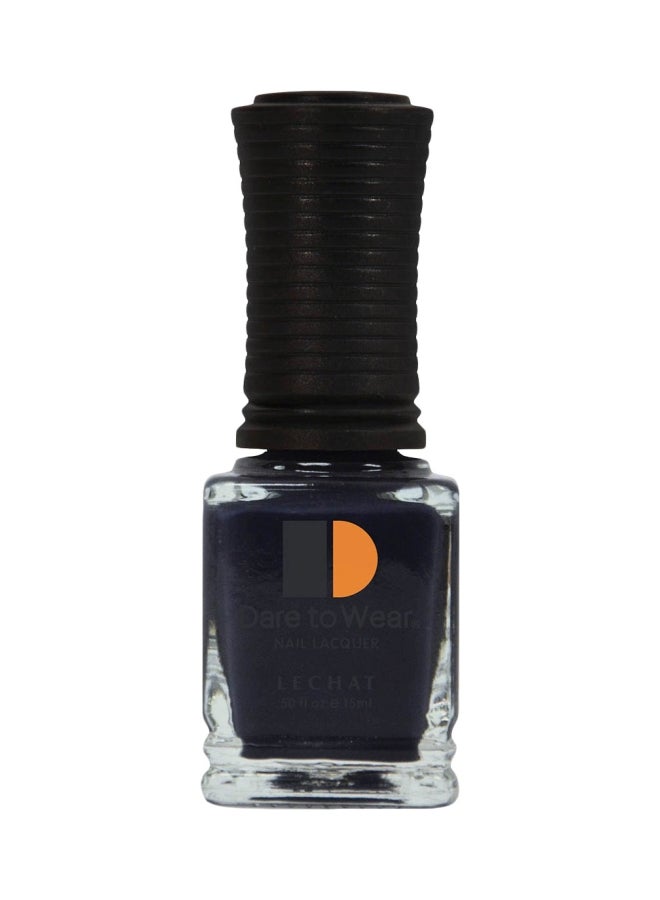 Dare To Wear Nail Lacquer Stormy Affair