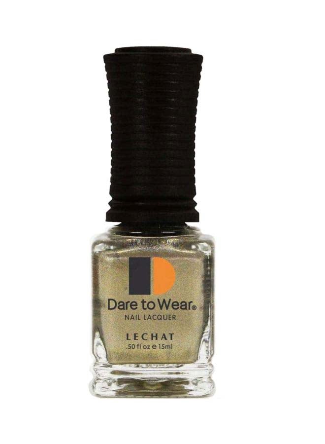 Dare To Wear Nail Lacquer Cosmic Rays