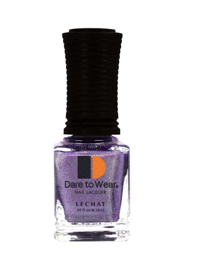 Dare To Wear Nail Lacquer Futuristic