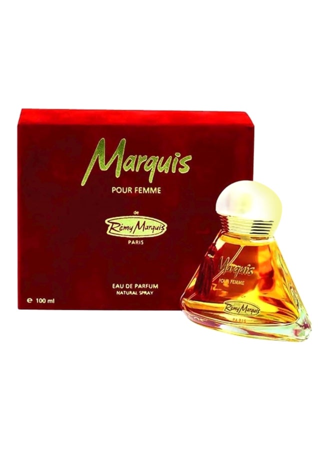 Marquis EDP 100ml