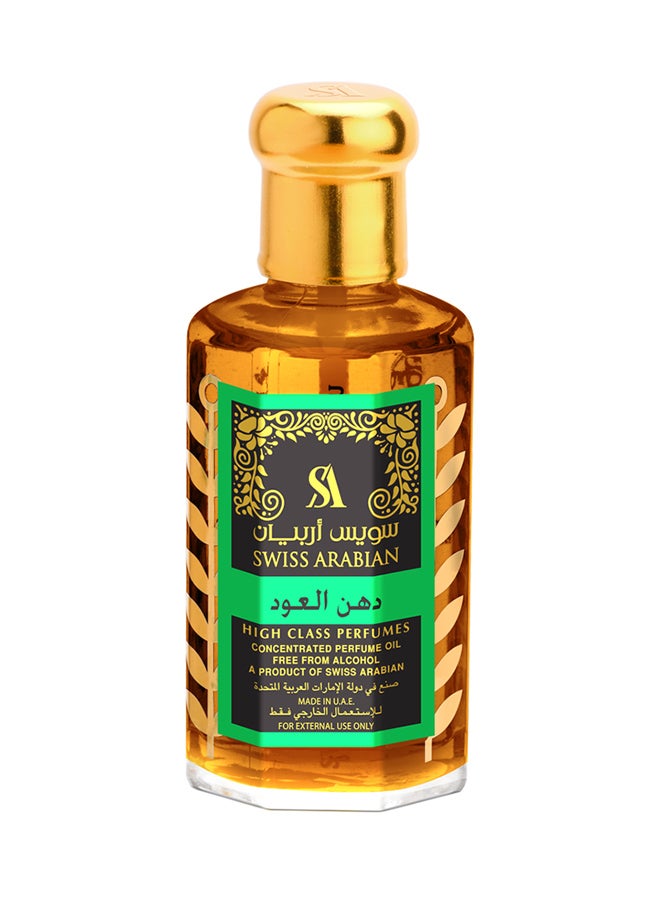 Dehn El Ood Concentrated Perfume Oil 95ml